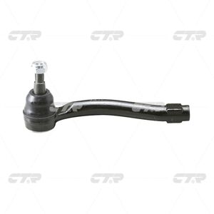 CTR CE0511 - Ohjaustangon pää - Koonus 14,1mm - Kuusikulmainen profiili CTR CE0511 - Ohjaustangon pää - Koonus 14,1mm - Kuusikulmainen profiili