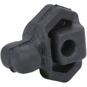 Bosal 255-026 Pakoputken vaimennin - Gummi Bosal 255-026 Pakoputken vaimennin - Gummi