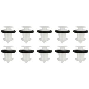 ROMIX Malli ROM C70364 Verhoiluklipsit - Klips ombekleding ROMIX Malli ROM C70364 Verhoiluklipsit - Klips ombekleding
