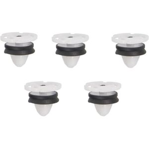 ROMIX C60332 Klipsi - 5 kappaleen setti Opel, Renault, Fiat ROMIX C60332 Klipsi - 5 kappaleen setti Opel, Renault, Fiat