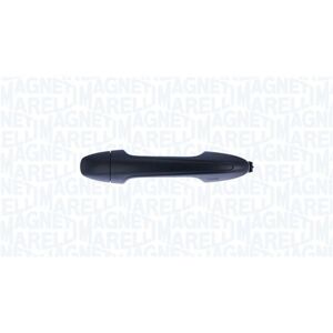 Ulko-Oven Kahva Magneti Marelli 350105105600 Ulko-Oven Kahva Magneti Marelli 350105105600