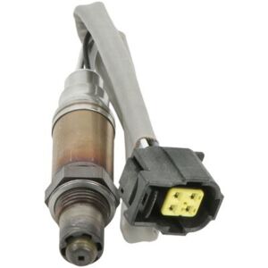 Bosch F 00H L00 223 Happesensori - Lambda, 4 johtimet Bosch F 00H L00 223 Happesensori - Lambda, 4 johtimet