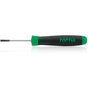 TOPTUL FAIB0205 - Tarkka tasotyökalusilppuri TOPTUL FAIB0205 - Tarkka tasotyökalusilppuri