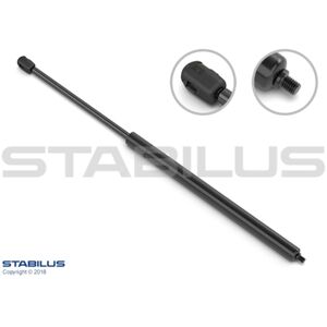 STABILUS Malli 354684 Kaasujousi - Mercedes-Benz STABILUS Malli 354684 Kaasujousi - Mercedes-Benz