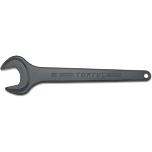 TOPTUL 16 mm Aukiavain - Aukiavain TOPTUL 16 mm Aukiavain - Aukiavain