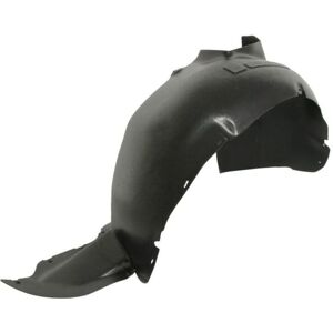 REZAW PLAST 111448 Vasen fenderfoder för VW Caddy 3, Touran I REZAW PLAST 111448 Vasen fenderfoder för VW Caddy 3, Touran I