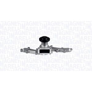 Magneti Marelli 352316170020 Vesipumppu - Alfa Romeo, Fiat, Lancia Magneti Marelli 352316170020 Vesipumppu - Alfa Romeo, Fiat, Lancia