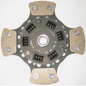 Kytkinlevy Sachs 881861 999723 Kytkinlevy Sachs 881861 999723