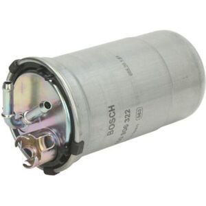 Bosch VW Škoda Seat Polttoainesuodatin - Polttoainesuodatin Bosch VW Škoda Seat Polttoainesuodatin - Polttoainesuodatin