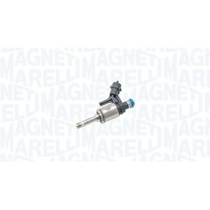 Magneti Marelli Malli V752835180 - Polttoaineen Ruiskutussuutin Magneti Marelli Malli V752835180 - Polttoaineen Ruiskutussuutin