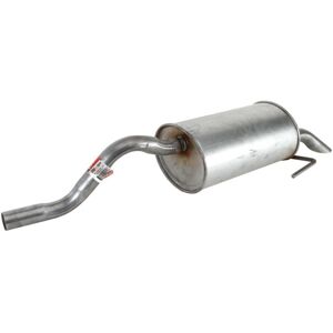 Takaäänenvaimennin Bosal 200-069 Takaäänenvaimennin Bosal 200-069