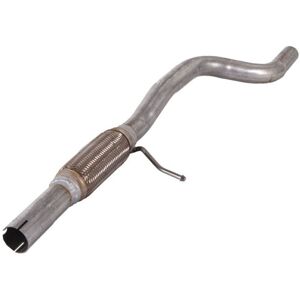 ASMET 16.078 Pakoputken putki - Etu Fiat Seicento / 600 3/5 ovet ASMET 16.078 Pakoputken putki - Etu Fiat Seicento / 600 3/5 ovet