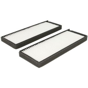 Filtron K1304-2X Sisätilojen suodatin - Ilmansuodatin Filtron K1304-2X Sisätilojen suodatin - Ilmansuodatin