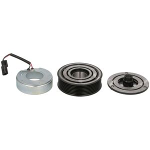 Thermotec KTT040371 Ilmastointikonpressorin kytkin Thermotec KTT040371 Ilmastointikonpressorin kytkin