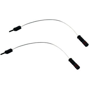 Takajarrun kulutussensori QUICK BRAKE WS 0182 A Takajarrun kulutussensori QUICK BRAKE WS 0182 A