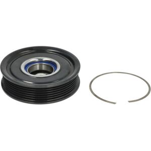 Magneettikytkin, Ilmastointikompressori Thermotec Ktt040237 Magneettikytkin, Ilmastointikompressori Thermotec Ktt040237