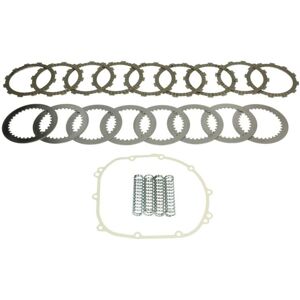 Kytkinlevy Trw Msk236 Kytkinlevy Trw Msk236