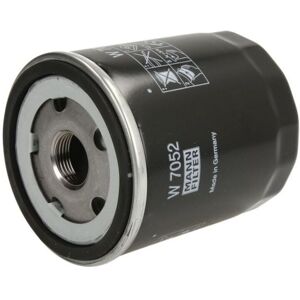 Öljynsuodatin Mann-Filter W 7052 Öljynsuodatin Mann-Filter W 7052