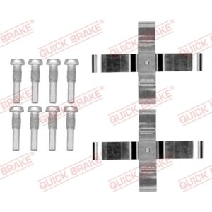 Asennussarja, Jarrupalat Quick Brake 109-0220 Asennussarja, Jarrupalat Quick Brake 109-0220