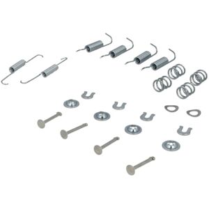 Lisävarustesarja, Jarrukengät Quick Brake 105-0788 Lisävarustesarja, Jarrukengät Quick Brake 105-0788