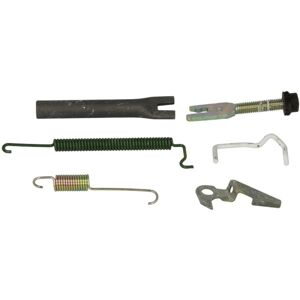Säädin, Rumpujarru Korea C00005ad Oikea Säädin, Rumpujarru Korea C00005ad Oikea