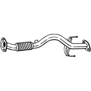 Bosal Hyundai Kia pakosarja - 750-135 Bosal Hyundai Kia pakosarja - 750-135