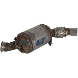 Hiukkassuodatin 4max 0219-05-1052dpf Hiukkassuodatin 4max 0219-05-1052dpf