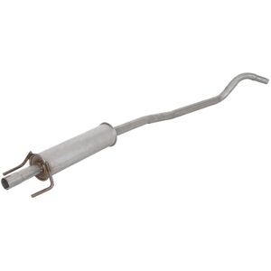 Bosal Corsa C Väliseis car muffler - Pakoputki Bosal Corsa C Väliseis car muffler - Pakoputki