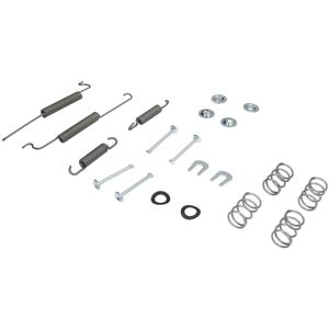 QUICK BRAKE 105-0049 jarrusarja for Chevrolet Aveo QUICK BRAKE 105-0049 jarrusarja for Chevrolet Aveo