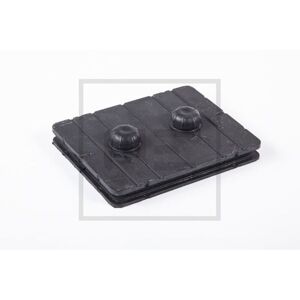PETERS 124.069-00A Tasauspuskuri PETERS 124.069-00A Tasauspuskuri
