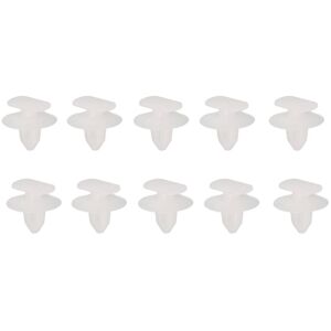 ROMIX C70635 Klipsi - Turvallinen, Kestävä, Yleiskoko ROMIX C70635 Klipsi - Turvallinen, Kestävä, Yleiskoko
