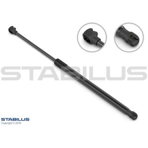 Kaasujousi, Takaluukku/kuormatila Stabilus 855879 Kaasujousi, Takaluukku/kuormatila Stabilus 855879