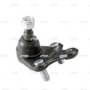 CTR CB0418 tuki/ohjausosa - tuki, pultti, M14x1.5, 3 reiästä CTR CB0418 tuki/ohjausosa - tuki, pultti, M14x1.5, 3 reiästä