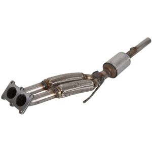 JMJ Volkswagen Audi Škoda Catalysaattori - Pituus 1050mm JMJ Volkswagen Audi Škoda Catalysaattori - Pituus 1050mm