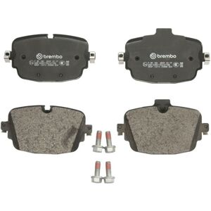 Jarrupalasarja Brembo P 85 180 Jarrupalasarja Brembo P 85 180