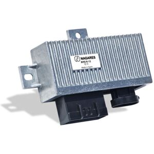 Ohjausyksikkö, Hehkutusaika Mahle Mhg 10 Ohjausyksikkö, Hehkutusaika Mahle Mhg 10