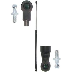 KROSNO KR23960 Takaluukun kaasjousi KROSNO KR23960 Takaluukun kaasjousi