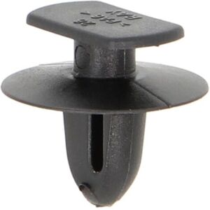 ROMIX C10059 Kliippi - 10 kpl VW, Skoda, Seat - 5,5mm ROMIX C10059 Kliippi - 10 kpl VW, Skoda, Seat - 5,5mm