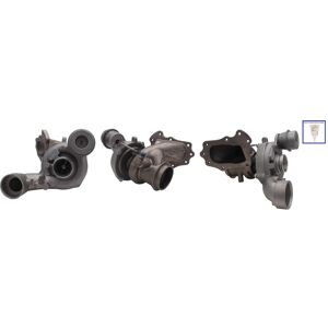 ELSTOCK 91-1169 Turbo - Turbo for Mercedes-Benz Sprinter 3.5-T Van ELSTOCK 91-1169 Turbo - Turbo for Mercedes-Benz Sprinter 3.5-T Van