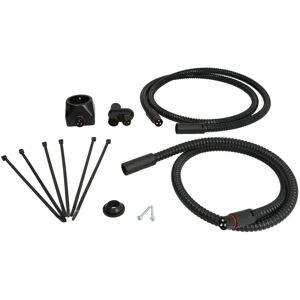 DEFA Sisätilanlämmityskaapelisetti - Autotarvikkeet DEFA Sisätilanlämmityskaapelisetti - Autotarvikkeet