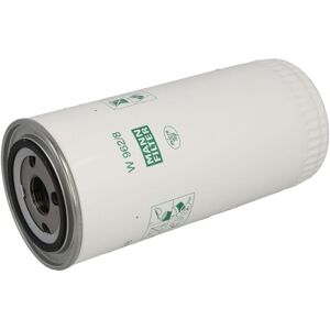 Öljynsuodatin Mann-Filter W 962/8 Öljynsuodatin Mann-Filter W 962/8
