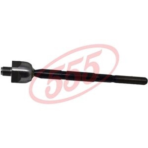 Raidetangon Pää, Suora 555 Sr-3580 Raidetangon Pää, Suora 555 Sr-3580