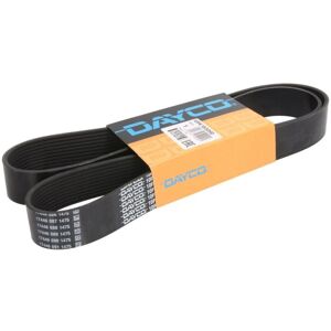 DAYCO 10PK1500HD Trapezivanne - Voimanauha DAYCO 10PK1500HD Trapezivanne - Voimanauha