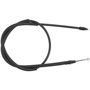 LINEX kaapeli pysäköintijarrulle - 35.02.28 - Oikea puoli - OEM LINEX LINEX kaapeli pysäköintijarrulle - 35.02.28 - Oikea puoli - OEM LINEX