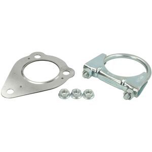 Asennussarja, Pakokaasuimuri Bm Catalysts Fk80116b Asennussarja, Pakokaasuimuri Bm Catalysts Fk80116b