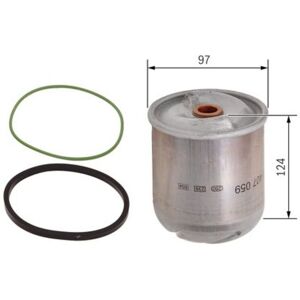 BOSCH F 026 407 059 Öljynsuodatin - Sentrifuge BOSCH F 026 407 059 Öljynsuodatin - Sentrifuge
