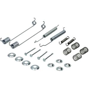 QUICK BRAKE 105-0768 Jarrulevyt - Lisävarustesetti QUICK BRAKE 105-0768 Jarrulevyt - Lisävarustesetti