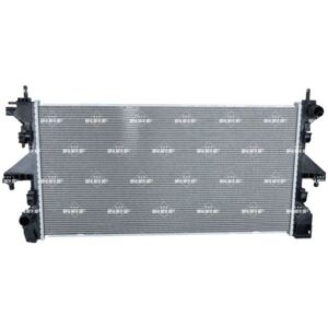NRF 560023 Radiator - FIAT Ducato III Van NRF 560023 Radiator - FIAT Ducato III Van