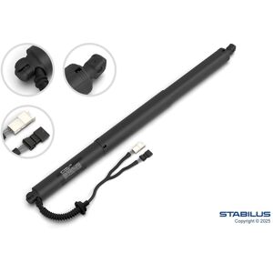 Sähkömoottori, Perälauta Stabilus 757213 Sähkömoottori, Perälauta Stabilus 757213