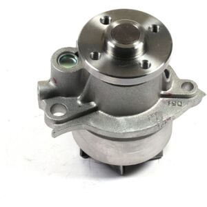 Vesipumppu, Moottorin Jäähdytys Hepu P7928 Vesipumppu, Moottorin Jäähdytys Hepu P7928